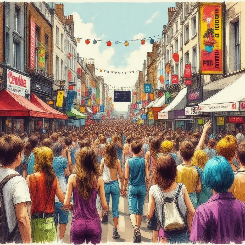 Camden Fringe